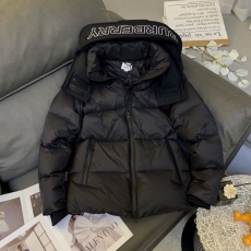 Burberry Down Jackets